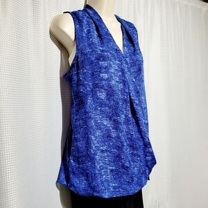 Violet & Claire High/low Summer Top (XL)
